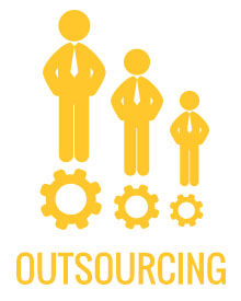 Outsourcing Comercial
