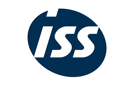 ISS